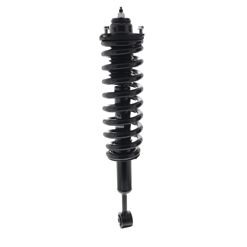 KYB Shocks & Struts Strut Plus - KYB Shocks & Struts Strut Plus Front Right 10-22 Toyota 4Runner 2WD (Exc. KDSS, X-REAS)