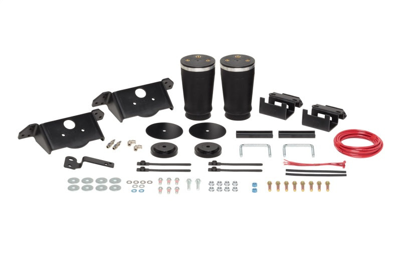 FIR Sport-Rite Kits - Rear - Firestone Sport-Rite Air Helper Spring Kit Rear 99-05 Chevy 1500 No HD/97-04 Ford F-150 (W217602320)
