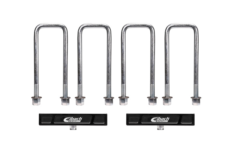 EIB Pro-Truck Lift Kits - Eibach 2019 Ford Ranger Pro-Truck Rear Lift Block