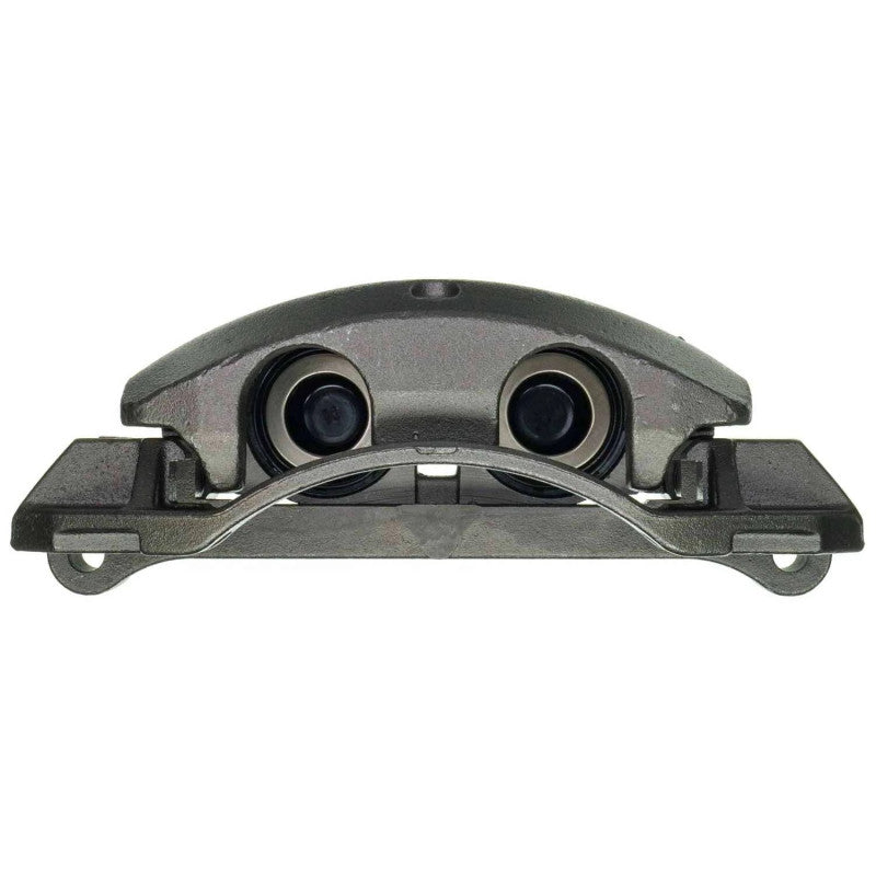 PSB Autospecialty Caliper - Power Stop 16-23 Nissan Titan XD Front Right OE Replacement Caliper