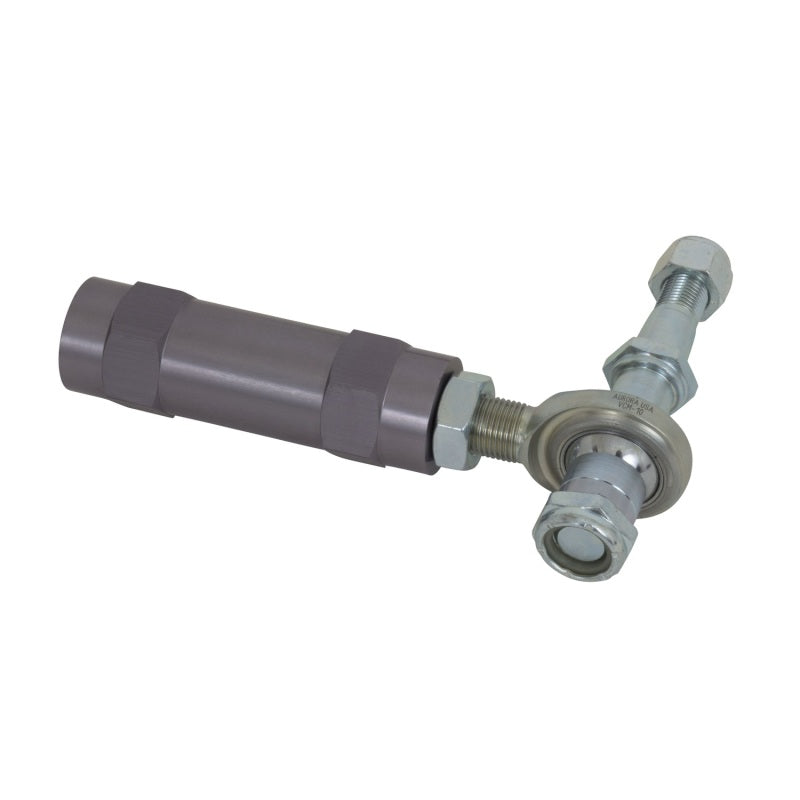 BBK Bump Steer Kit - BBK 94-04 Mustang Front Bump Steer Tie Rod End Kit