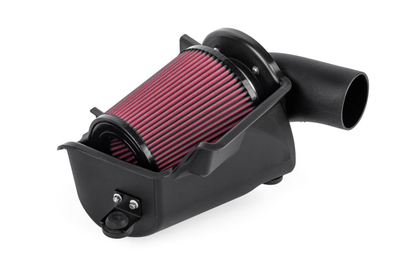 APR Intake Systems - APR 19-26 Audi Q3 MQB 2.0T PEX Open Intake System