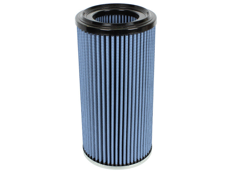 AFE Universal Pro-5 R Filter - aFe MagnumFLOW Air Filters OER P5R A/F P5R 6OD x 3-1/2ID x 12-5/16H