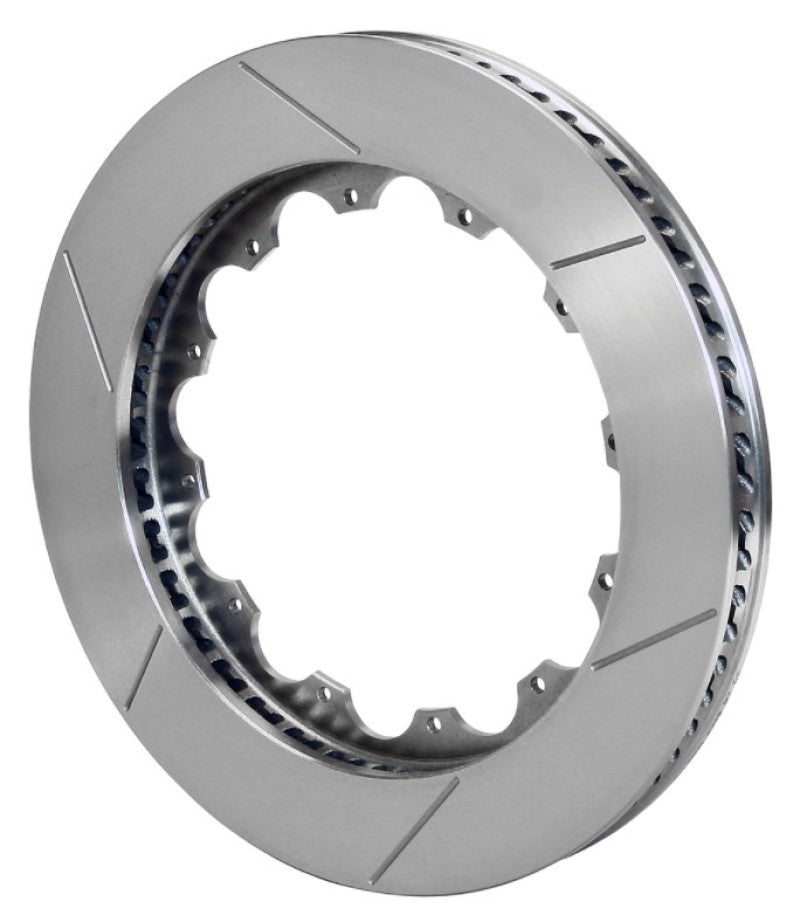 WIL Rotors - Wilwood Rotor-SV-GT 72 SPC-37 -RH 14.25 x 1.25 - 12 on 8.75in