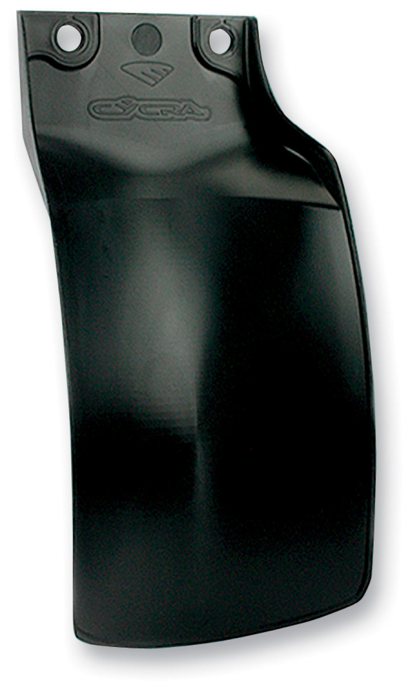 CYC Mud Flaps - Cycra 10-13 Yamaha YZ250F Mud Flap - Black