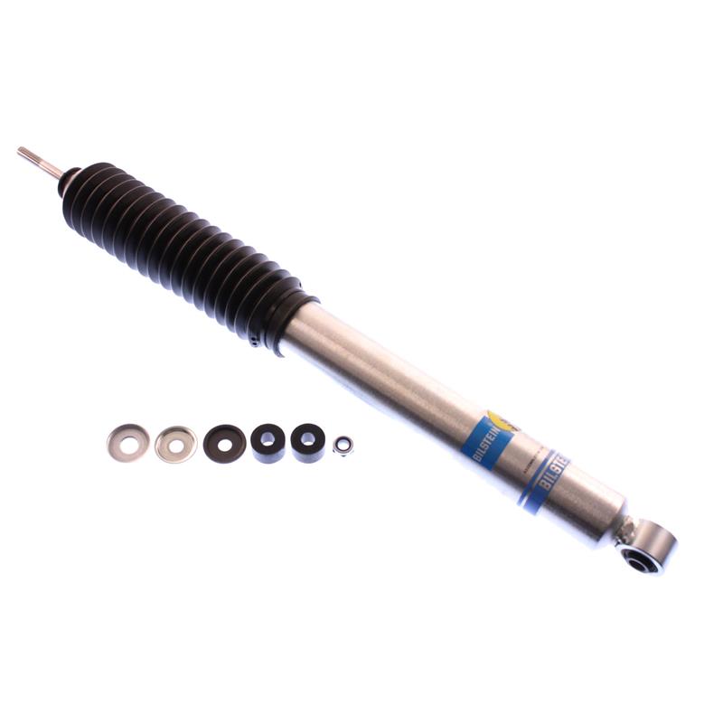 BIL B8 5100 Series Shocks - Bilstein 5100 Series 2000 Toyota Tundra Base Rear 46mm Monotube Shock Absorber