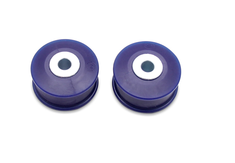 SPR Bushings - Control Arm - SuperPro 1999 Volkswagen Golf GTI Front Lower Inner Rearward Control Arm Bushing Kit