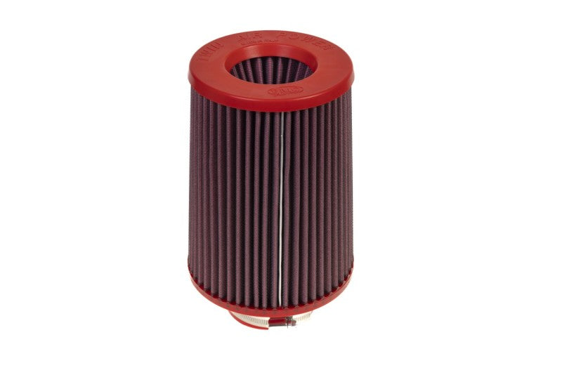 BMC Twin Air Conical Filters - BMC Twin Air Universal Conical Filter w/Polyurethane Top - 76.2mm ID / 203mm H