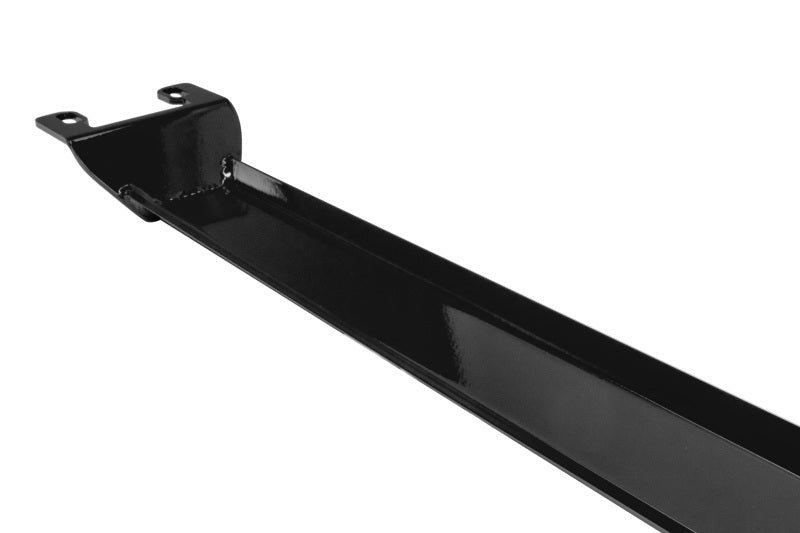 UMI Strut Tower Braces - UMI Performance 64-72 GM A-Body Rear Shock Tower Brace - Black
