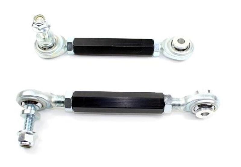SPP Swaybar Endlinks - SPL Parts 06-13 BMW 3 Series/1 Series (E9X/E8X) Rear Swaybar Endlinks