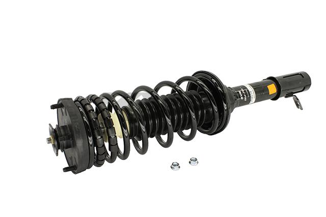 KYB Shocks & Struts Strut Plus - KYB Shocks & Struts Strut Plus Rear Right FORD Escort 1997-03 MERCURY Tracer 1997-99