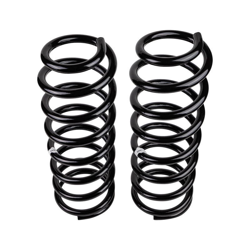 ARB OME Coil Springs - ARB / OME Coil Spring Rear 4In80/105 Cnstnt 200Kg