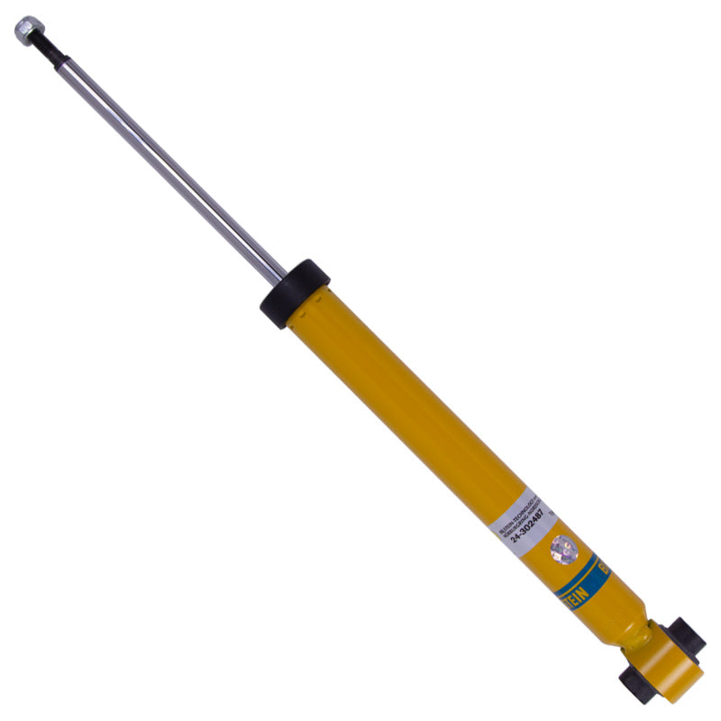 BIL B6 Series Shocks - Bilstein 18-21 Audi A5 Quattro B6 Performance Shock Rear