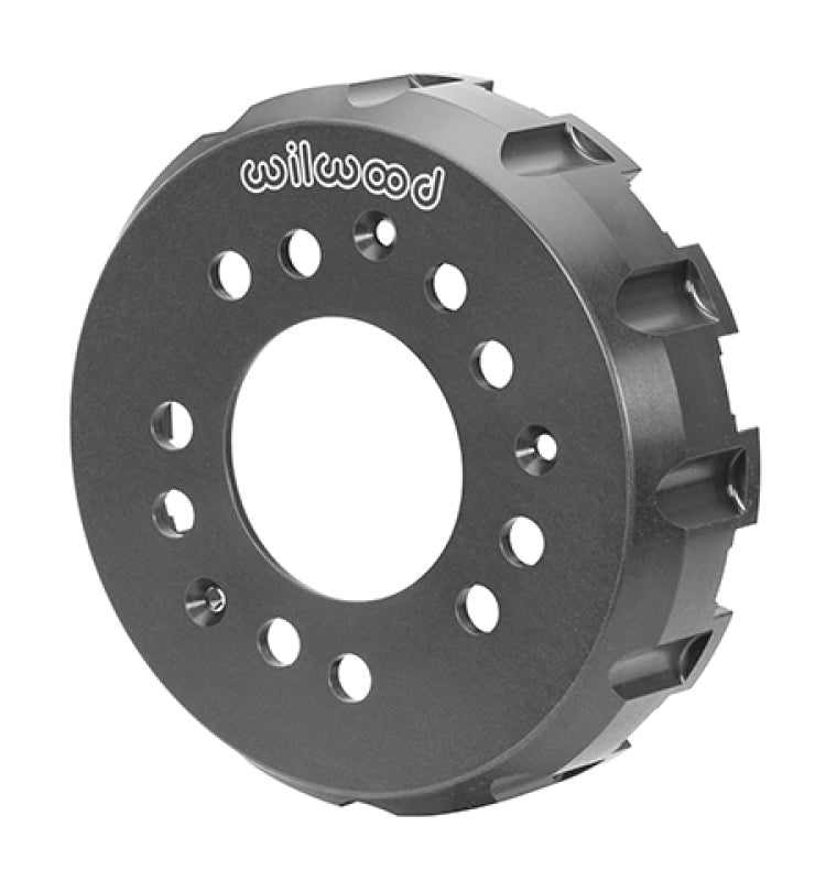 WIL Rotor Hat - Wilwood 12 Lug Drive Dynamic MT Hat 7.77 Snap