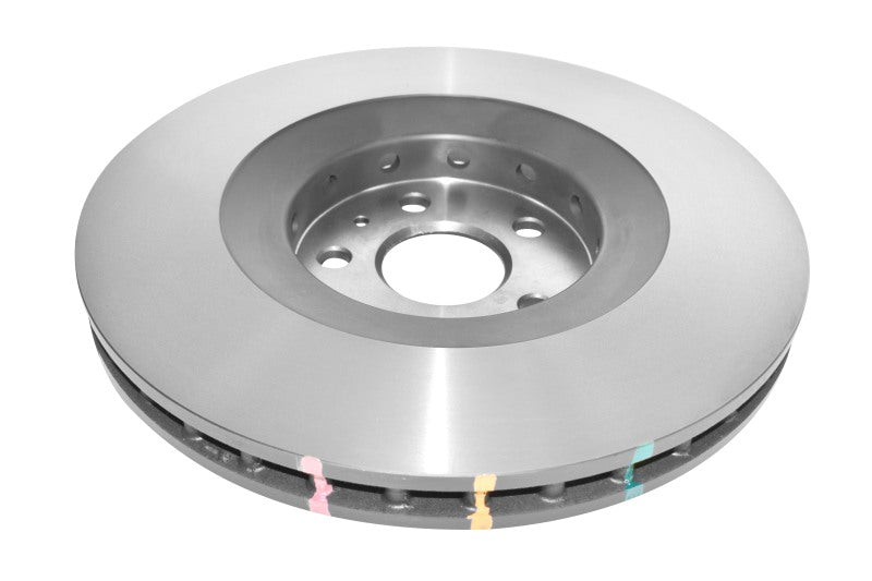 DBA 4000 Standard Rotors - DBA 12-15 Chevrolet Camaro ZL1 Front 4000 Series Plain Rotor
