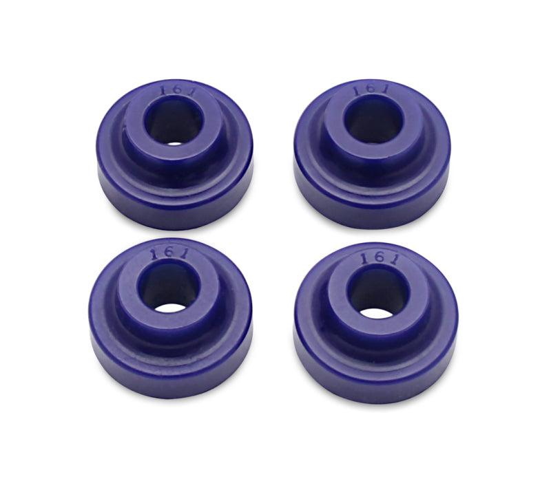 SPR Bushings - Control Arm - SuperPro 1974 Mazda RX-4 Front Control Arm Bushing