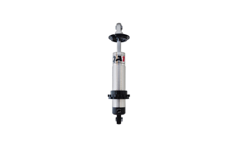 QAP Coil Shocks - Proma Star - QA1 Proma Star Series Coil-Over Shock Absorber - Single Adj. - Bearing Mount - 11.125in/15in - Alum