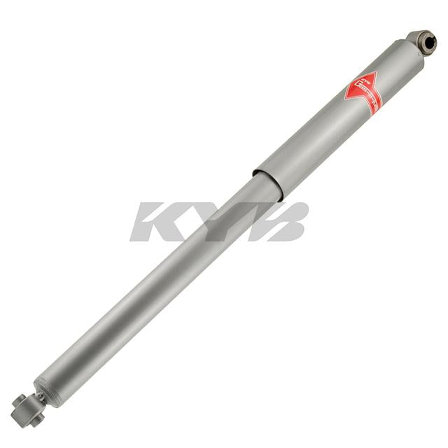 KYB Shocks & Struts Gas-A-Just - KYB Shocks & Struts Gas-A-Just Front FORD F250 Super Duty (4WD) 2003-04 FORD F350 Super Duty (4WD) 2
