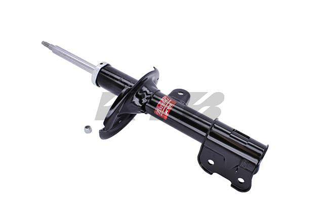 KYB Shock & Strut Excel-G - KYB Shocks & Struts Excel-G Front Right HYUNDAI Santa Fe 2007-09