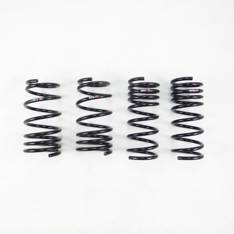 RSR Down Sus Springs - RS-R 16+ Mazda MX-5 (ND) Down Sus Springs