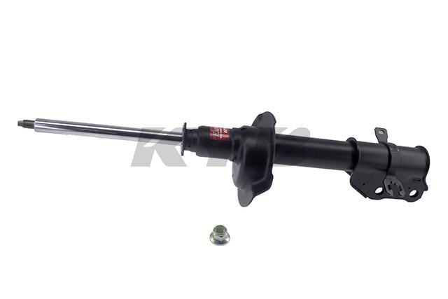 KYB Shock & Strut Excel-G - KYB Shocks & Struts Excel-G Front Right MAZDA CX-7 2007-09
