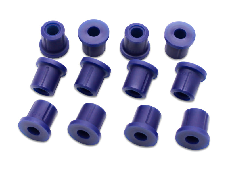 SPR Bushings - Leaf Spring - SuperPro Shackle Bush
