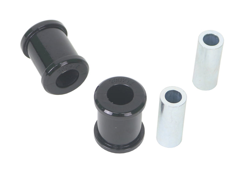 WL Bushings - Trailing Arm - Whiteline 2016+ Mazda MX-5 Trailing Arm Lower - Front Bushing Kit