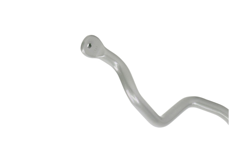 WL Sway Bars - Front - Whiteline 03-06 Mitsubishi Lancer Evo 8/9 Front  26mm Heavy Duty Swaybar
