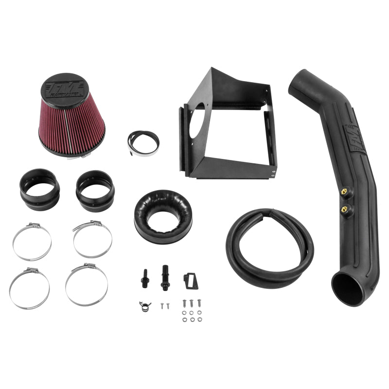FLO Cold Air Intake - Flowmaster 11-16 F250/F350 6.2L Performance Cold Air Intake Kit