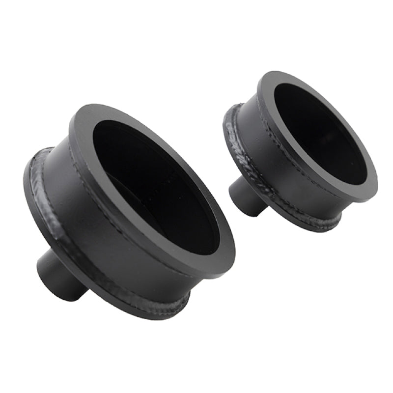 BT Perf Handling Kit - Belltech 07-17 Jeep JK Wrangler Rubicon (4 Door) Performance Handling Kit