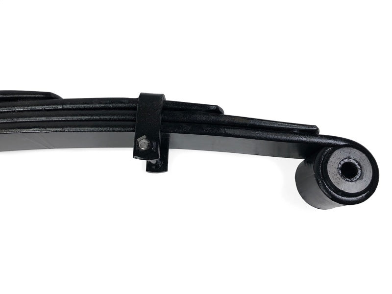 TUF Front Leaf Springs - Tuff Country 99-04 Ford F-350 4wd Front 6in EZ-Ride Leaf Springs (Ea)