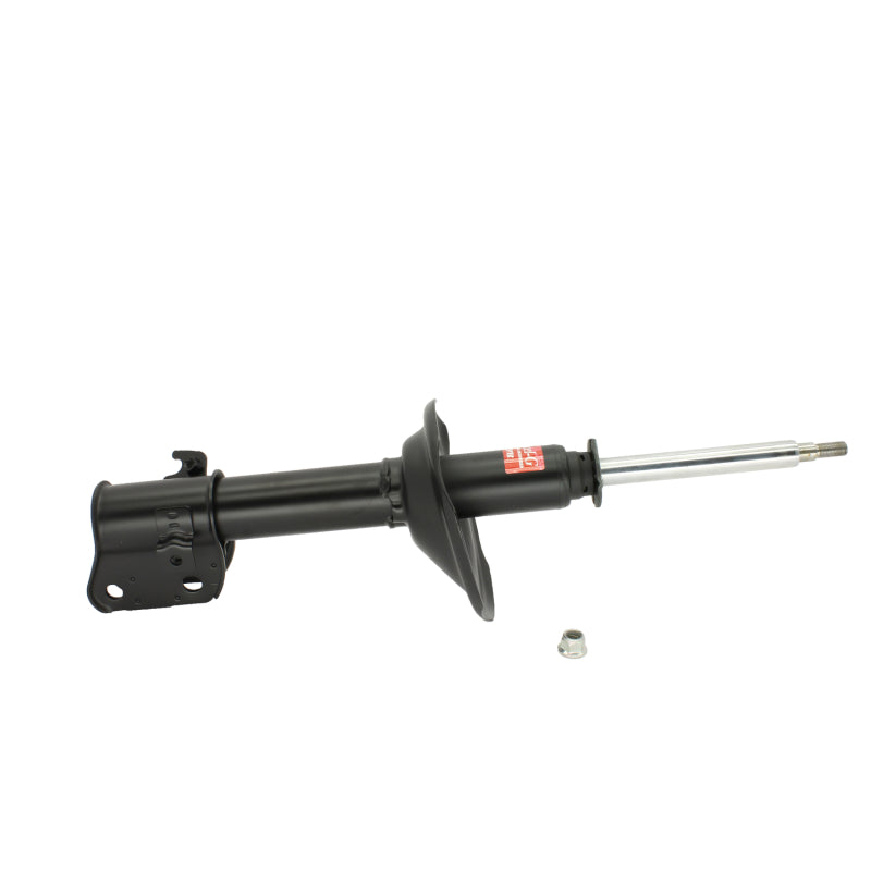 KYB Shock & Strut Excel-G - KYB Shocks & Struts Excel-G Front Left SUBARU Legacy Outback 2000-02