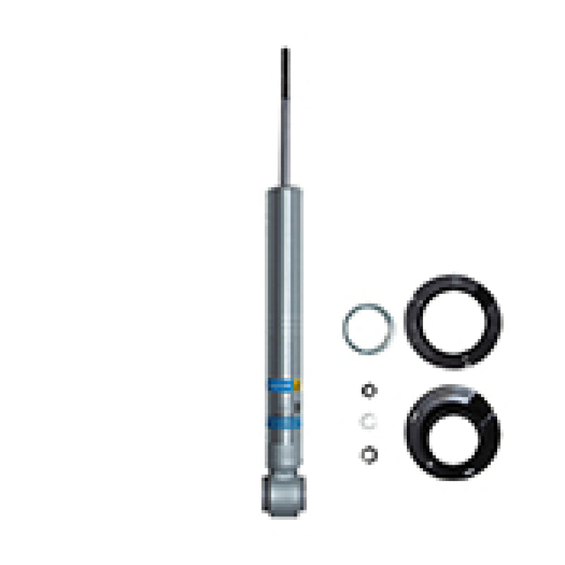 BIL B8 5100 Series Shocks - Bilstein 09-13 Ford F-150 B8 5100 (Ride Height Adjustable) Front Suspension Shock Absorber