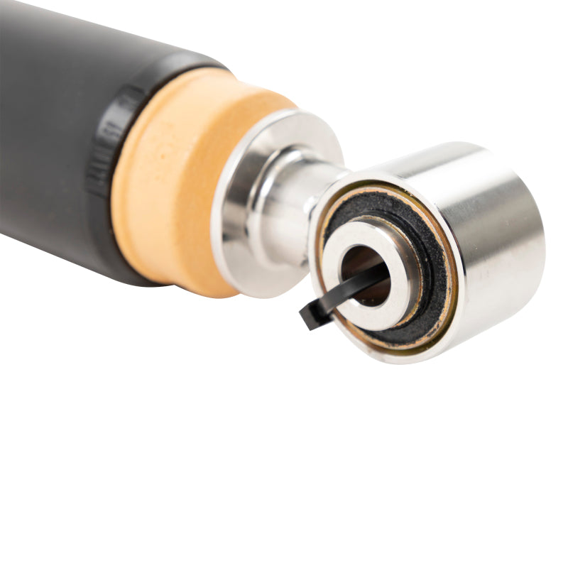 BT Coilover Kit w Shocks - Belltech COILOVER KIT 02-07 TRLBLZER/ENVOY