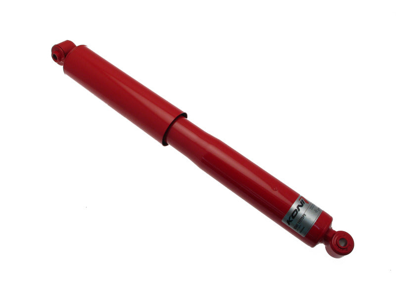 KON Heavy Track (Red) Shocks - Koni Heavy Track (Red) Shock 99-04 Jeep Grand Cherokee (all) - Rear