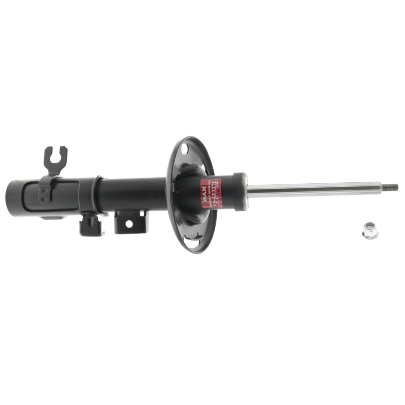 KYB Shock & Strut Excel-G - KYB Shocks & Struts Excel-G Front Right 16-19 Mazda CX-3