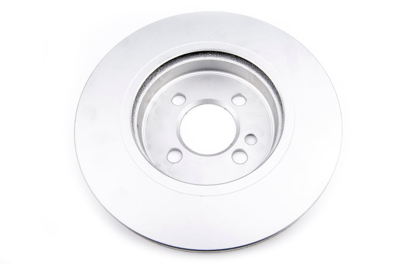 DBA En-Shield Standard Rotors - DBA 02-06 Mini Cooper (Excl JCW Brakes) Front En-Shield Standard Rotor