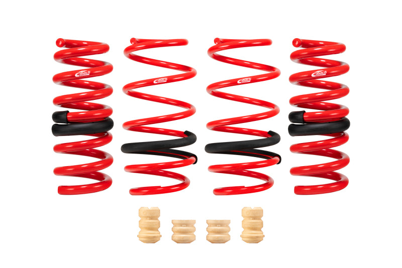 EIB Sportline Kits - Eibach 22-23 Ford Mustang Mach-E RWD Sportline Spring Kit