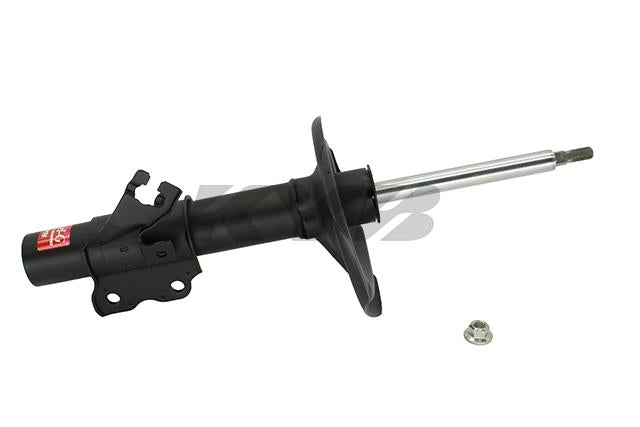 KYB Shock & Strut Excel-G - KYB Shocks & Struts Excel-G Front Left NISSAN 240SX 1989-94