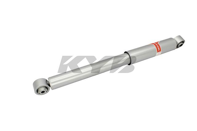 KYB Shocks & Struts Gas-A-Just - KYB Shocks & Struts Gas-A-Just Rear INFINITI QX4 (4WD) 1997-99 NISSAN Pathfinder (2WD) 1996-99 NISSA