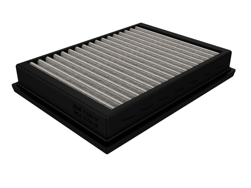 AFE P5R Drop In Air Filter - aFe MagnumFLOW Air Filters OER PDS A/F PDS Ford Fusion 06-12 V6-3.0L