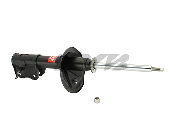 KYB Shock & Strut Excel-G - KYB Shocks & Struts Excel-G Front Left MITSUBISHI Mirage 1997-02