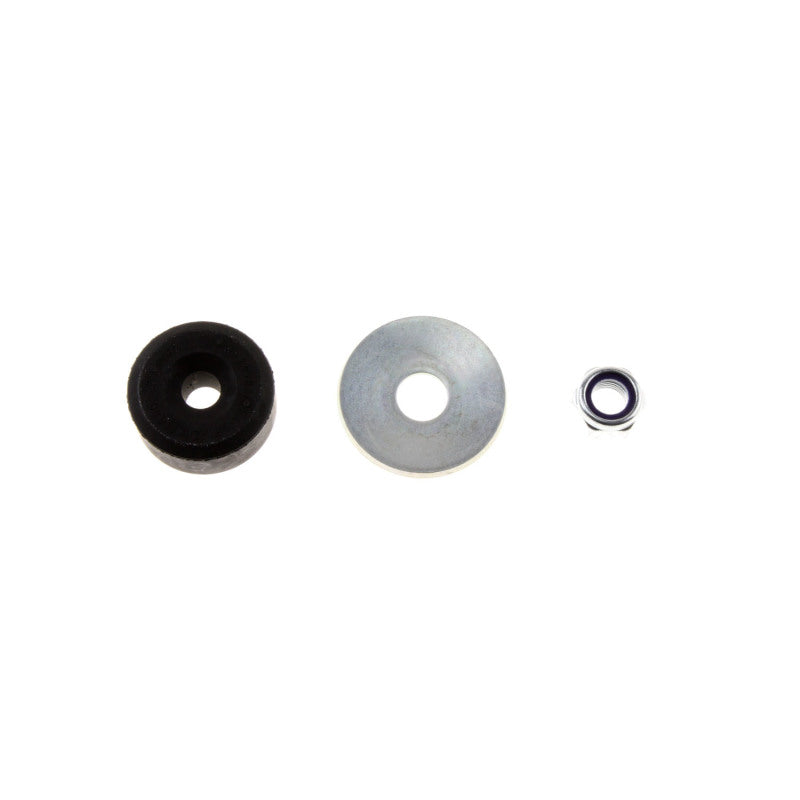BIL B6 Series Shocks - Bilstein B6 1994 Land Rover Range Rover County LWB Front 46mm Monotube Shock Absorber