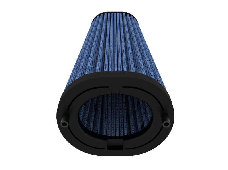 AFE Pro-5 R Direct Fit Filter - aFe MagnumFLOW OE Replacement PRO 5R Air Filters 13-14 Porsche Cayman/Boxster (981) H6 2.7L/3.4L