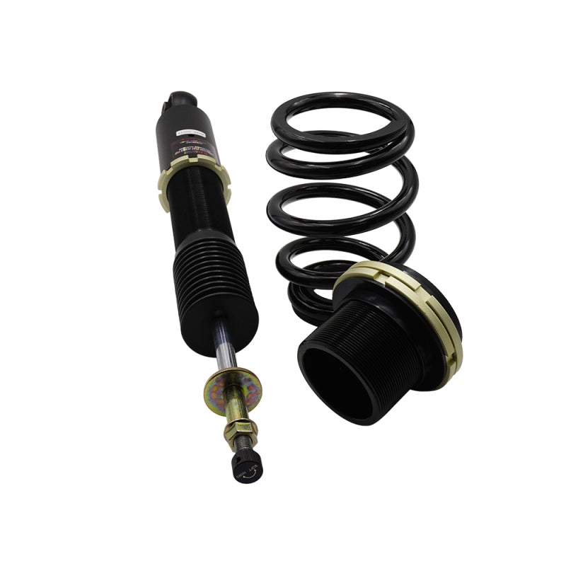 BX Plus Coilovers - BLOX Racing 06-11 Honda Civic Plus Series Fully Adjustable Coilovers