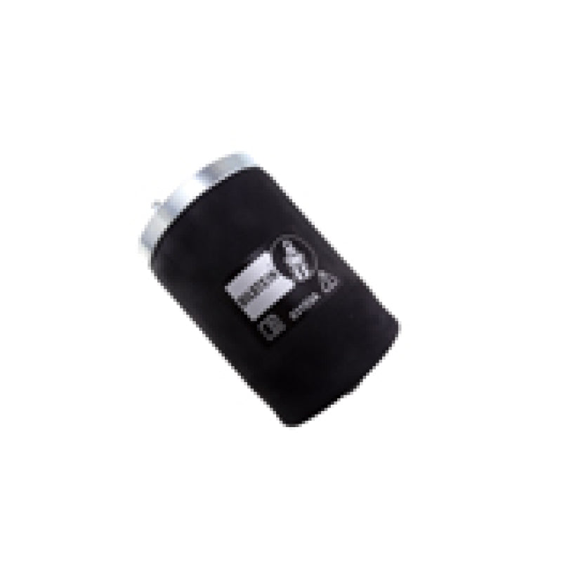 BIL B3 Series Shocks - Bilstein B3 OE Replacement 00-06 BMW X5 Rear Right Air Suspension Spring