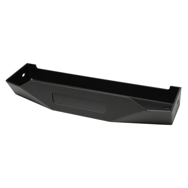 WES Pro-Series Bumpers - Westin 15-19 Chevrolet Silverado 2500/3500 Pro-Series Front Bumper - Textured Black