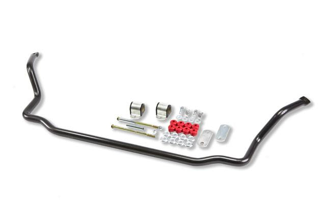 BT Sway Bar - Belltech FRONT ANTI-SWAYBAR CHEVY 64-67 CHEVELLE MALIBU
