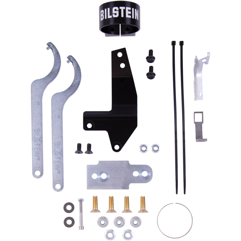 BIL B8 8112 Suspension Kits - Bilstein B8 8112 Series 07-09 Toyota FJ Cruiser Zone Control Monotube Front Right Corner Module
