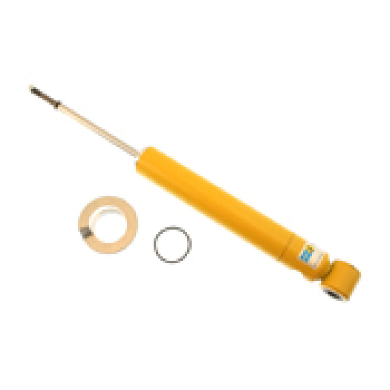 BIL B8 Series Shocks - Bilstein B8 2006 Mazda MX-5 Miata Base Rear 46mm Monotube Shock Absorber